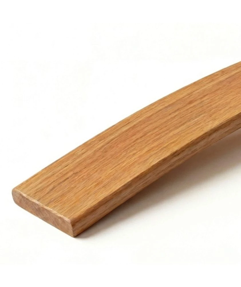 1 latte - 874x53x8 mm - lit 90 - pour sommier / bz / clic clac