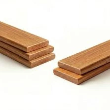 5 lattes - 874x53x8 mm - lit 90 - pour sommier / bz / clic clac