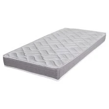 Matelas 80x190 Morgan mousse HD