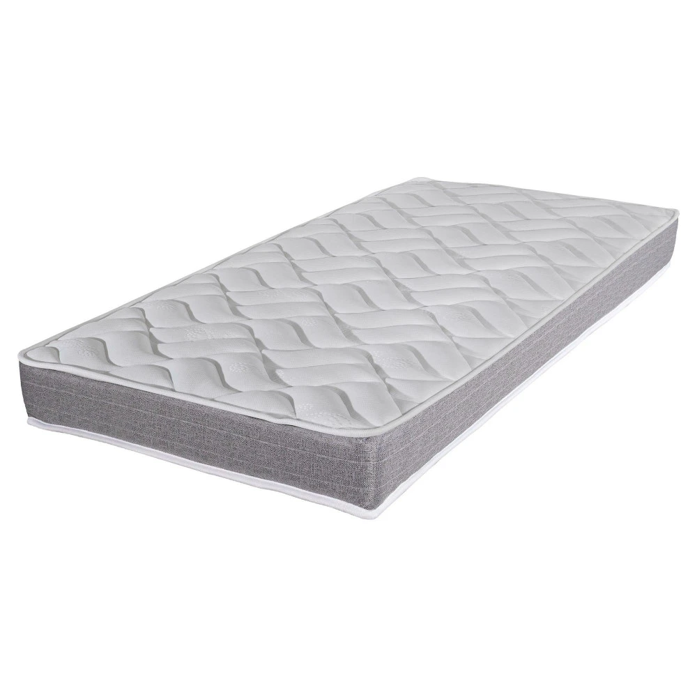 Matelas 80x190 Morgan mousse HD