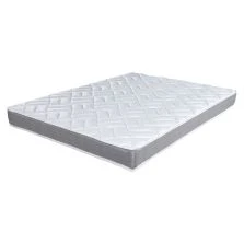 Matelas 160x200 Morgan mousse HD