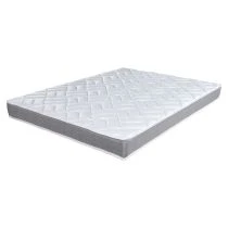 Matelas 120x190 Morgan mousse HD