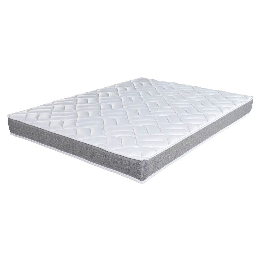 Matelas 120x190 Morgan mousse HD
