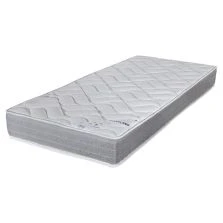 Matelas 80x190 Maryland mousse HD