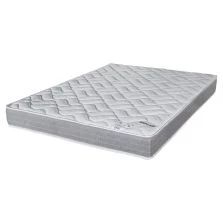 Matelas 160x200 Maryland mousse HD roulé