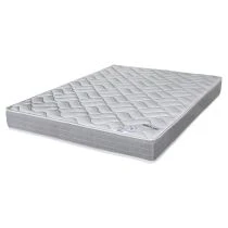 Matelas 120x190 Maryland mousse HD roulé