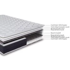Matelas 120x190 Rubis ressorts