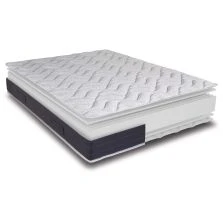 Matelas 80x190 Melior 3 mousse HR