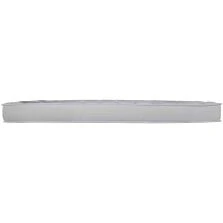 Matelas 140x190 Montana mousse HD - roulé