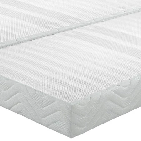 Sommier tapissier 70+70x190