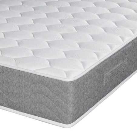 Matelas 140x190 ressorts ensachés - Alfred & Cie