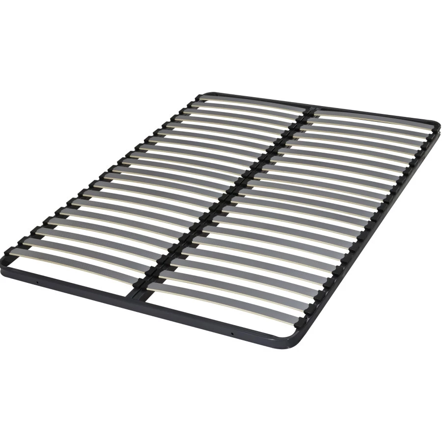 Sommier 120x190 C221 2x20 lattes