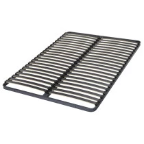 Sommier 140x190 C221 2x21 lattes