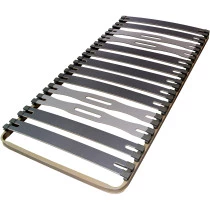 Sommier 90x190 C413 13 lattes