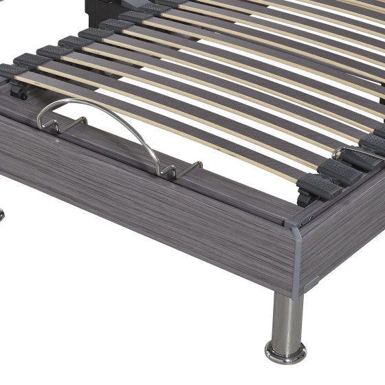 lit electrique avec matelas