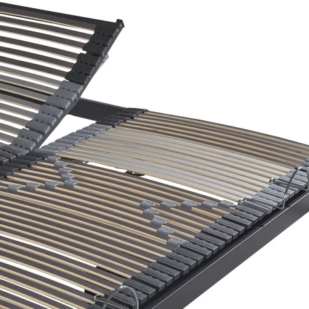 lit electrique relaxation