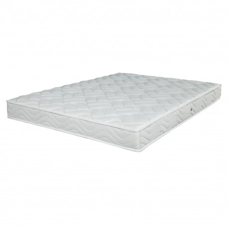 Matelas 140x190 Morgan mousse HD Matelas 140x190 Morgan mousse HD