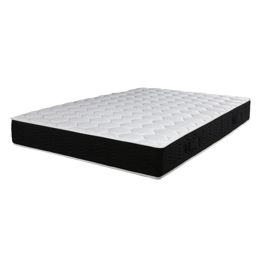 Matelas 140x190 Ramage ressorts ensachés
