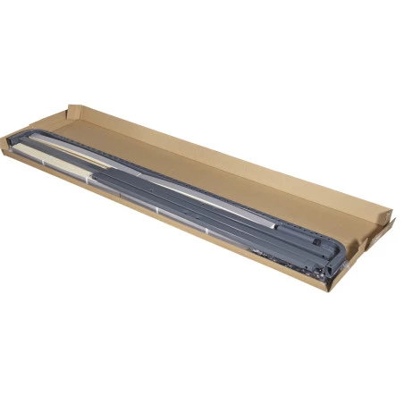 sommier demontable a lattes 160x200