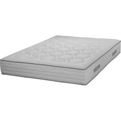 Matelas 140x190 Raven ressorts ensachés Matelas 140x190 Raven ressorts ensachés