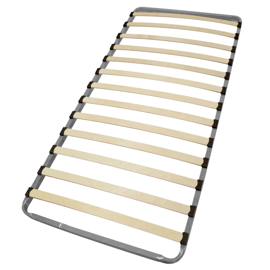 Sommier 90x190 13 lattes C213