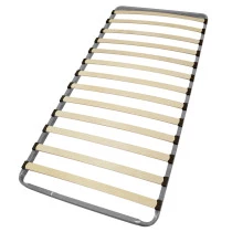 Sommier 90x190 13 lattes C213