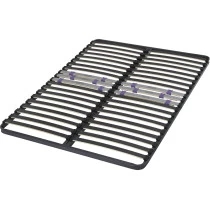 Sommier 140x190 2x20 lattes C223