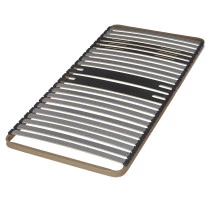 Sommier 90x200 23 lattes C322