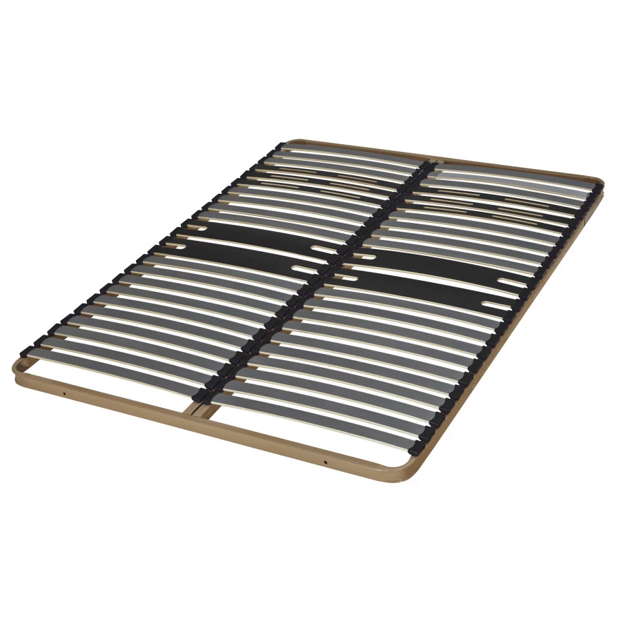 Sommier 140x200 2x23 lattes C322