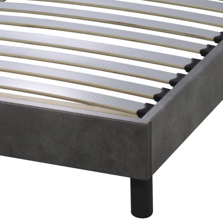 sommier en kit 160x200