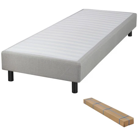 Sommier lit démontable