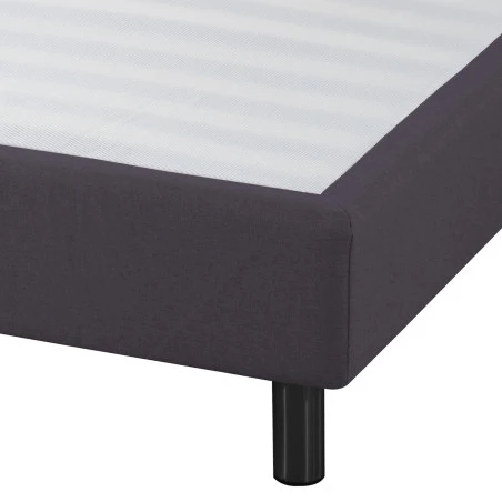 sommier en kit 160x200