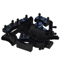 Lot de 10 embouts pour lattes 50 x 8 mm