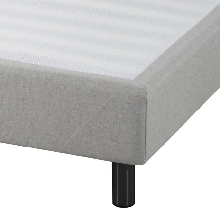 matelas en mousse soutien ferme accueil moelleux