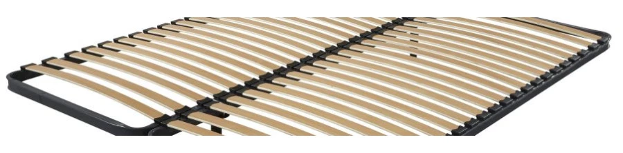 Achetez des sommiers métalliques solides et confortables - AOB Diffusion