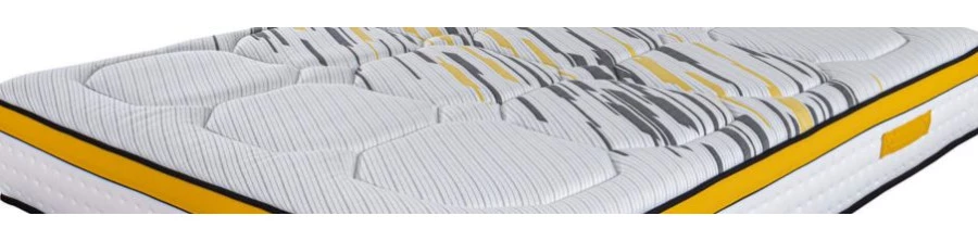 Matelas et surmatelas confortables pour un sommeil optimal - AOB Diffusion