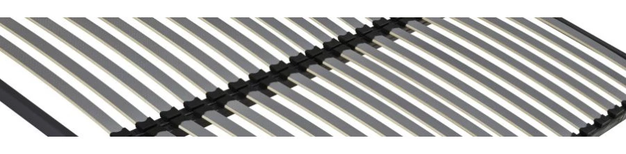 Achetez des sommiers de qualité pour un confort optimal - AOB Diffusion