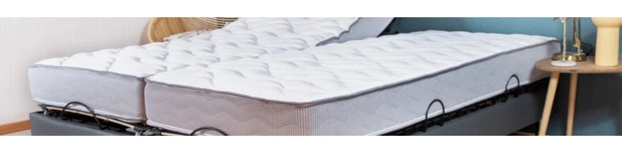 Matelas relaxation | Confort sur-mesure | AOB Diffusion