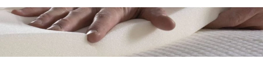 Sur-matelas confort et qualité pour améliorer votre sommeil - AOB Diffusion