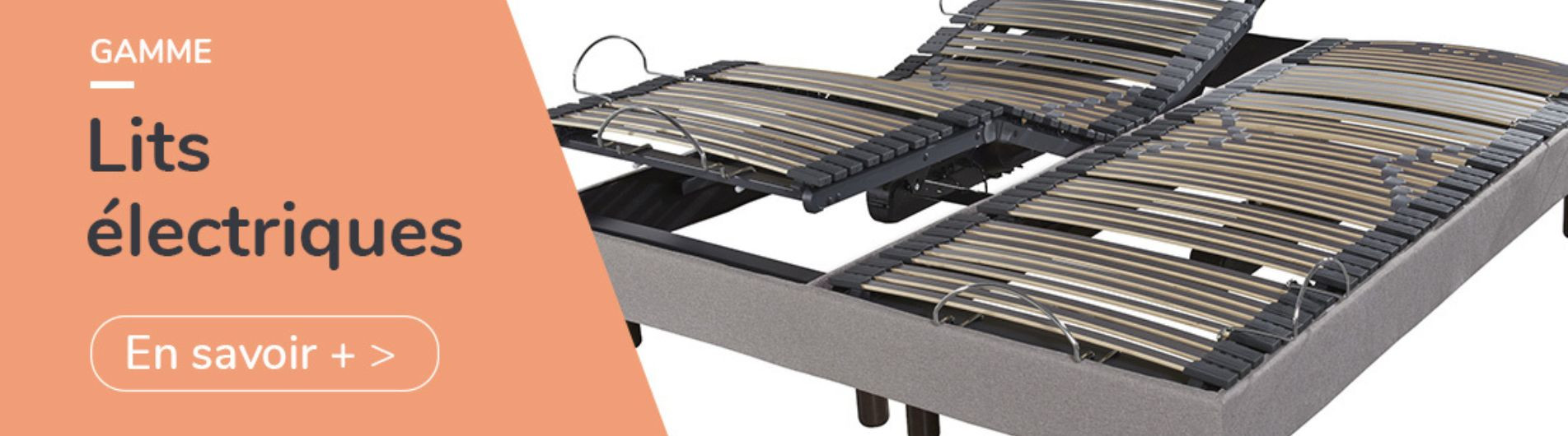 Lits électriques